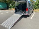 Volkswagen T6 Multivan behindertengerecht - Volkswagen T6 Multivan in Mannheim