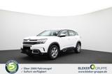 Citroën C5 Aircross C5 Aircross Live - Citroën C5 Aircross LIVE mit Benzin-Antrieb