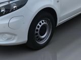 Mercedes-Benz e Vito 112 Kasten Lang 60KWh+80KW+NAVI+KAM+SHZ++ - Mercedes-Benz: E60