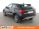 Audi Q2 40 TFSI quattro Sport Aut.*NAVI*LED*ACC* - Audi Q2 mit Schiebedach
