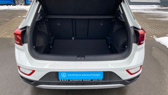 VW T-Roc (Bild 5 von(15)