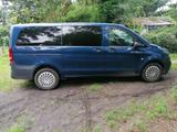 Mercedes-Benz Vito 116 Mixto 4x4 Autom. AHK Dachträger - Mercedes-Benz Vito mit Diesel-Antrieb: Kleinbus, Automatik