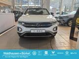 Volkswagen T-Roc Cabriolet GOAL 1.5 l DSG + NAVI + PDC + WK