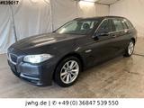 BMW 528 i Xen Vollleder NaviProf PDC SitzHz Tempomat - BMW 528 mit Benzin-Antrieb