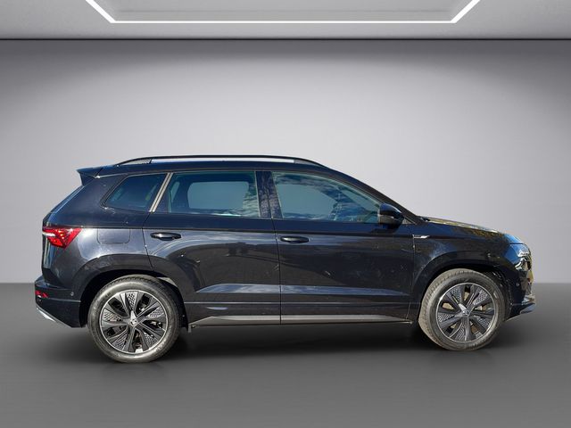 Karoq 2.0 TDI Sportline 4x4