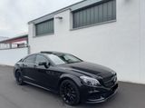 Mercedes-Benz CLS 350d 4Matic AMG line 360... - Mercedes-Benz CLS 350 aus 2016