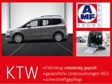 Mercedes-Benz T 180 Progressive,AMF Rollstuhlrampe,LED,Navi - Behindertengerechte Mercedes-Benz T-Klasse