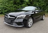 Mercedes-Benz A 180 BE Urban Facelift 1.Hand LED - Mercedes-Benz A 180 Gebrauchtwagen in Stuttgart