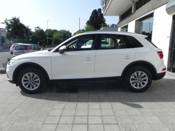 Audi Q5 - 9