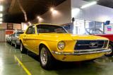 Chevrolet 1969 CAMARO 350 V8 4 Speed NL KENTEKEN - Chevrolet Gebrauchtwagen von 1969