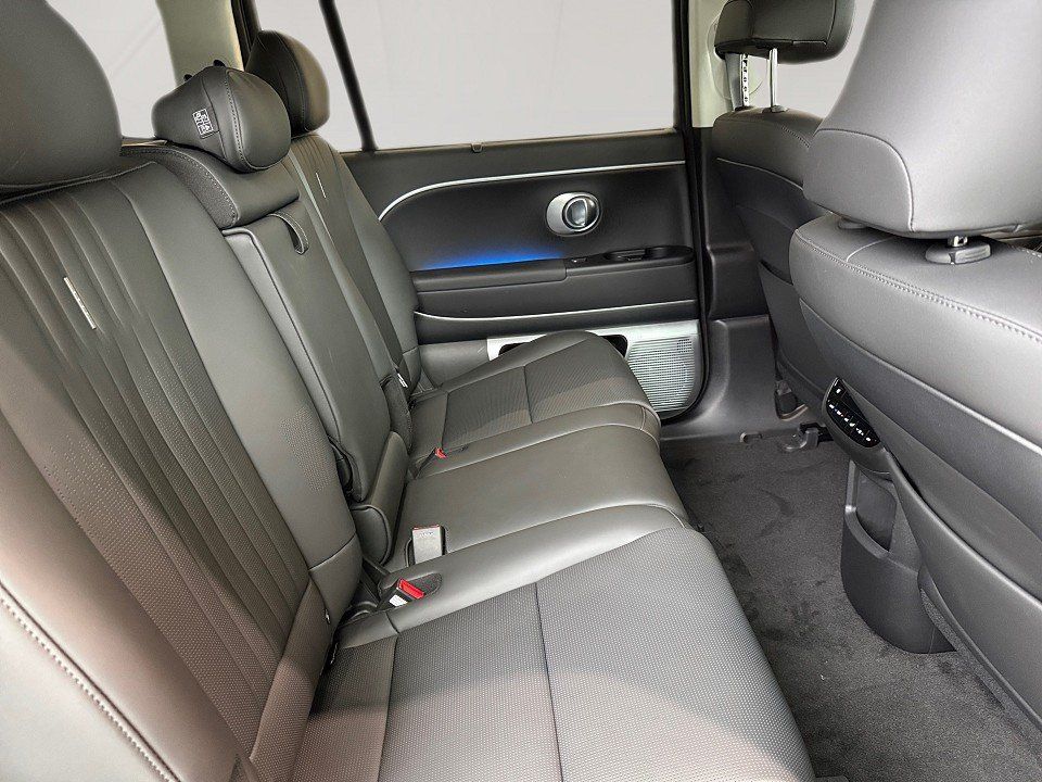 Hyundai IONIQ 9 - Bild 13