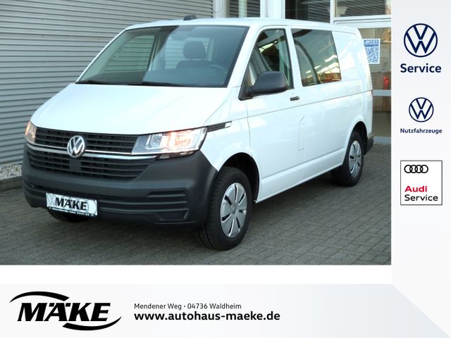 T6.1 Transporter Kombi 2.0 TDI EcoProfi, AHK, PD