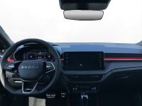 Skoda Fabia - Vorschau Bild 12