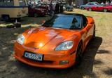 Chevrolet Corvette C6 6.0 EU wersja  - Chevrolet Gebrauchtwagen von 2005