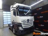 Mercedes-Benz Actros 1845 LS ACC-Abstand Lane-Assist MirrorCam - Angebote