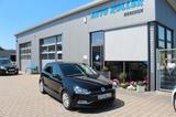 Volkswagen Polo Comfortline BlueMotion Technology - Volkswagen Polo: Blue