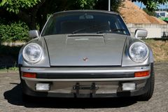 Fahrzeugabbildung Porsche 911 Turbo * Motor komplett neu *