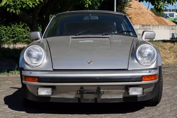 صورة 1 لـ 1981 Porsche 911 URMODELL