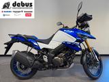Suzuki DL 1050 DE V-Strom 1te Hand wenig km - Suzuki V-Strom 1050DE