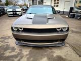 Dodge Challenger 5.7 HEMI R/T*LED*SZHZ*GARANTIE - gebrauchte Dodge Coupés