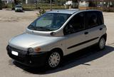 Fiat Multipla 6 Posti Finanziaria senza Busta pa - Fiat Multipla aus 2003