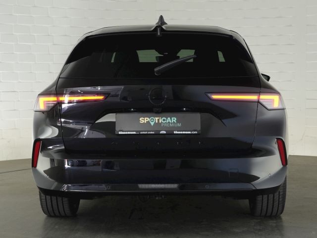 Astra L ST ULTIMATE AT+AHK+NAVI+360 GRAD KAMERA+