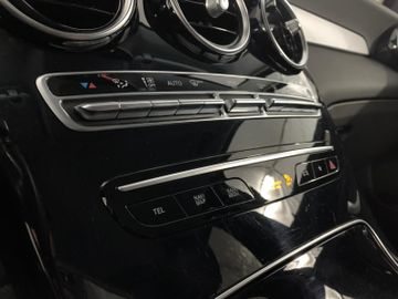 Mercedes GLC 300 - 12