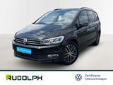 Volkswagen Touran Comfortline 1.4 TSI DSG LED ACC AHK Navi  - VW Touran Gebrauchtwagen in Halle