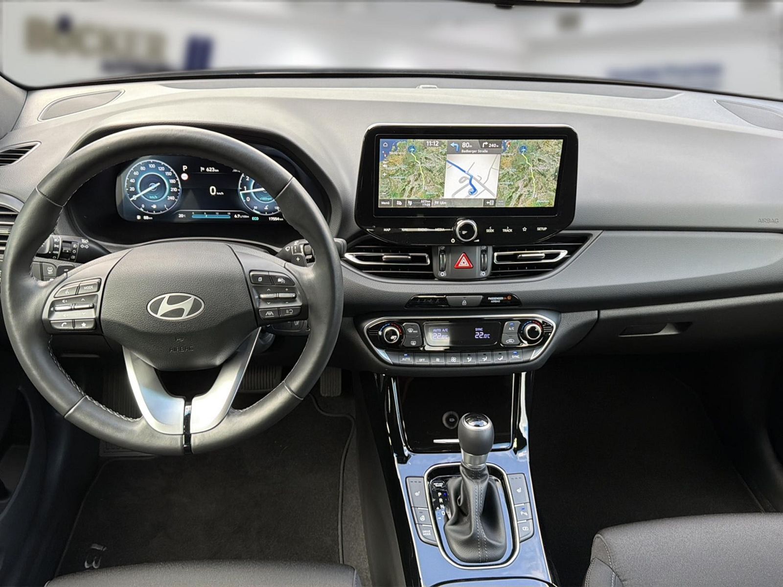Hyundai i30 – Bild 8