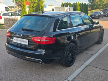 Audi A4 - 6