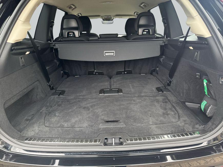 Volvo XC90 B5 B AWD Plus Bright