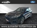 Ford Kuga ST-Line Sportpaket Bluetooth Navi LED Klima
