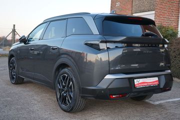 Peugeot 5008 - 6