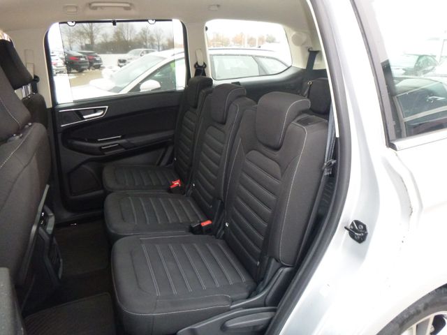 Fahrzeugabbildung Ford Galaxy 2,0 EcoBlue Titanium >7Sitze/Navi/Kamera