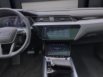 2024 AUDI Q8 E-TRON — миниатюра 14