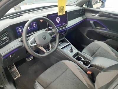 Volkswagen Tiguan - Bild 4