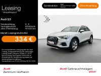 Audi Q3 - Vorschau Bild 1