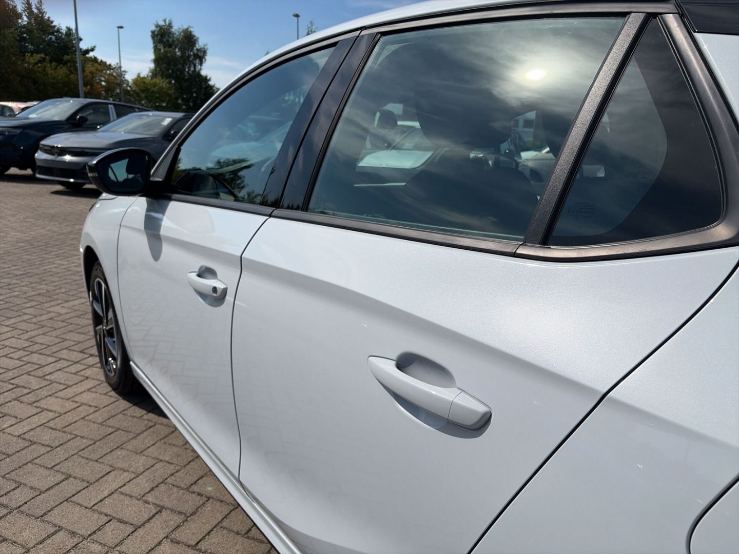 Opel Corsa - Bild 21