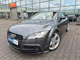 Audi TT Coupe*1.8 TFSI*Sline Plus*Xenon*Navi*19Zoll - Audi TT: Sline