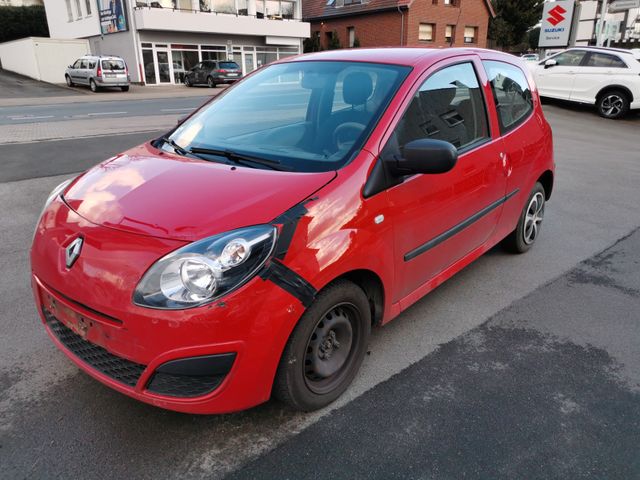 Renault Twingo Authentique *GEWERBE*EXPORT*