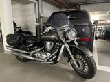 Suzuki Intruder VL 800 C - perfekter Cruiser! - SUZUKI INTRUDER C 800
