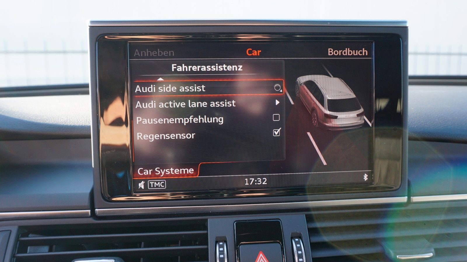 Fahrzeugabbildung Audi A6 Allroad quattro 3.0 TDI, Matrix-LED, Pano,AHK