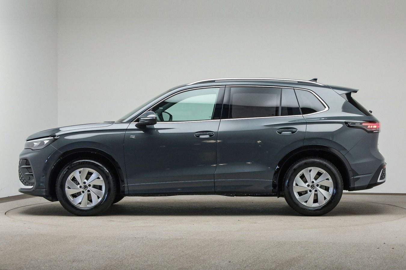 Volkswagen Tiguan - Bild 3