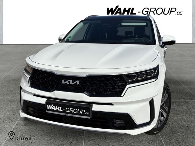 Kia Sorento PLATINUM 1,6T HEV DCT AWD (7-S./PANO)