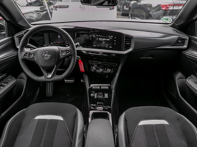 Opel Mokka 1.2 GS Line Kamera Black-Paket