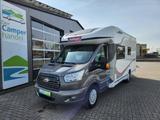 Challenger Mageo 280 SOLAR#AHK#HUBBETT#DIESELHEIZUNG - Challenger Teilintegrierter