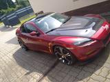 Mazda RX-8 Revolution 170kW Revolution - gebrauchte Mazda Sportwagen