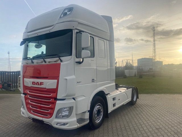 DAF XF 480