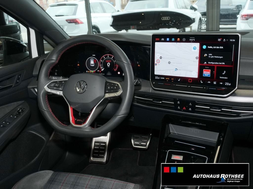 Volkswagen Golf - Bild 3