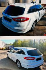 Ford Mondeo Turnier +Navi+PDC+Sport-Fahrwerk+8xLM - Ford Mondeo in Bonn
